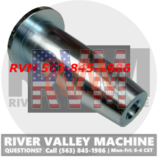 Pin [4748994] for Upper Tilt Cylinder | Case® / New Holland®