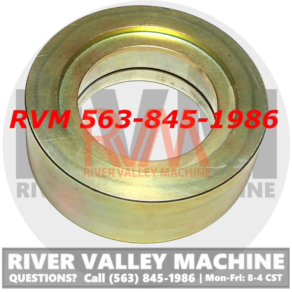 Drive Belt Tensioner Assembly With Pulley - Replacement For Volvo Models 39145