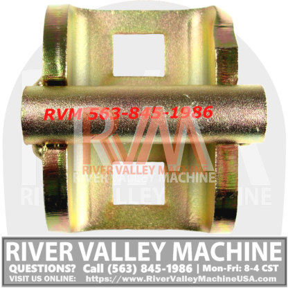 6715157 Door Latch Striker @ River Valley Machine
