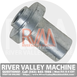 Bolt Guide [86610166] @ RVM, LLC | River Valley Machine