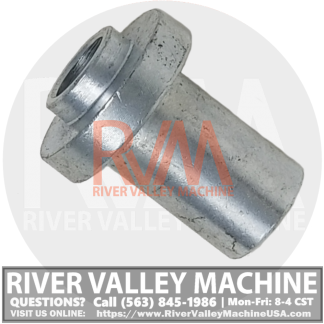 Bolt Guide [86610166] @ RVM, LLC | River Valley Machine