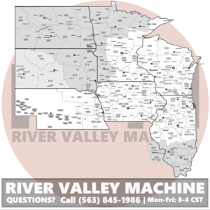 RVM, LLC | River Valley Machine | Midwest's Top Manufacturer & Supplier of Quality Aftermarket Accessories & Upgrade Parts