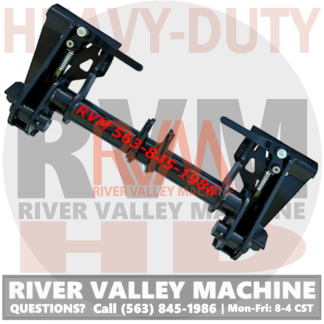 6718752-HD @ RVM, LLC | River Valley Machine