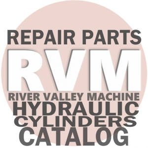 Hydraulic Systems @ RVM | Hydraulic Cylinders @ River Valley Machine