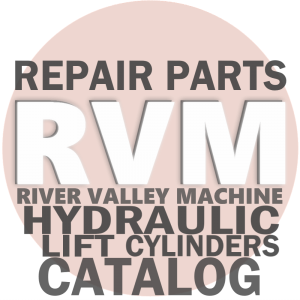Hydraulic Lift Cylinders @ RVM [River Valley Machine], LLC