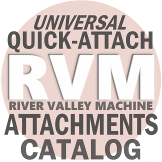 RVM® Attachments
