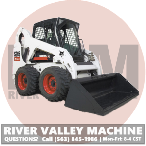 Bobcat S205 Accessories & Parts @ River Valley Machine USA