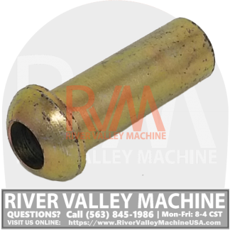 6562019 Bolt Guide @ RVM, LLC | River Valley Machine