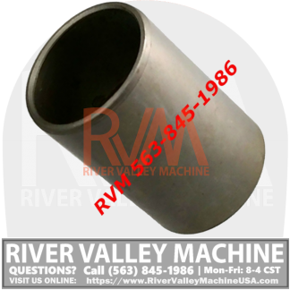 6589665 Bushing @ River Valley Machine | RVM, LLC