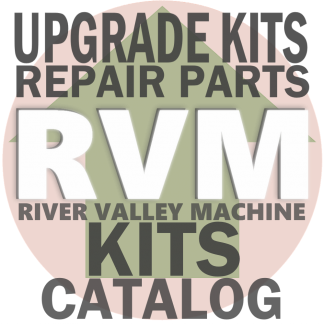 RVM Upgrade Kits