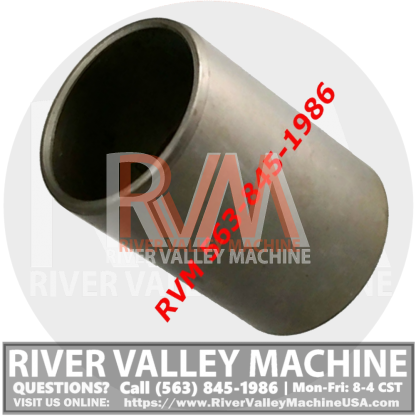 6562067 Bushing @ River Valley Machine | RVM, LLC