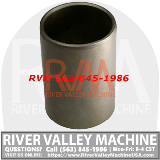 6703448 Bushing @ RVM, LLC | River Valley Machine