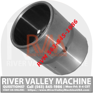 6708517 Bushing @ River Valley Machine | RVM, LLC
