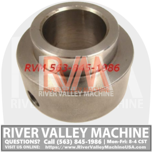 6717260 Bushing @ RVM, LLC | River Valley Machine