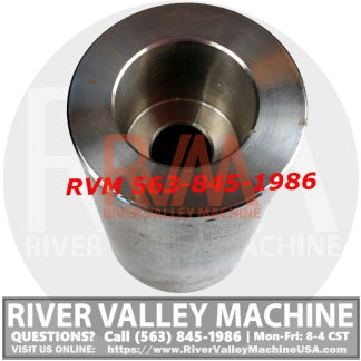 6728999 Bushing @ RVM, LLC | River Valley Machine
