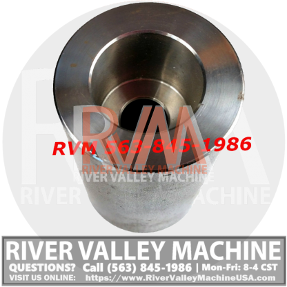 6728999 Bushing @ RVM, LLC | River Valley Machine