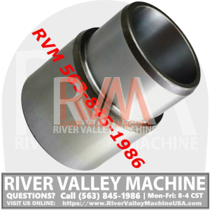 6732446 Bushing / Step Bushing @ River Valley Machine | RVM, LLC