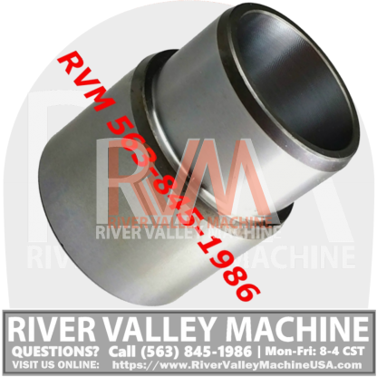 6732446 Bushing / Step Bushing @ River Valley Machine | RVM, LLC