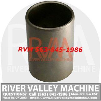 6802752 Bushing @ River Valley Machine | RVM, LLC
