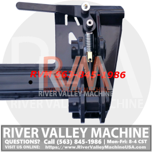7143508 @ RVM, LLC | River Valley Machine | Made in USA