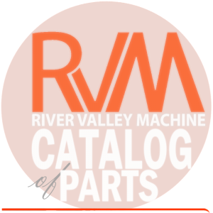 RVM Parts Catalog / Shop River Valley Machine's Comprehensive Parts Catalog