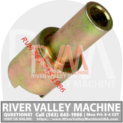 Handle Stud [6702958] @ RVM, LLC | River Valley Machine