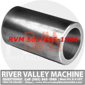 6717666 Bushing @ River Valley Machine | RVM, LLC
