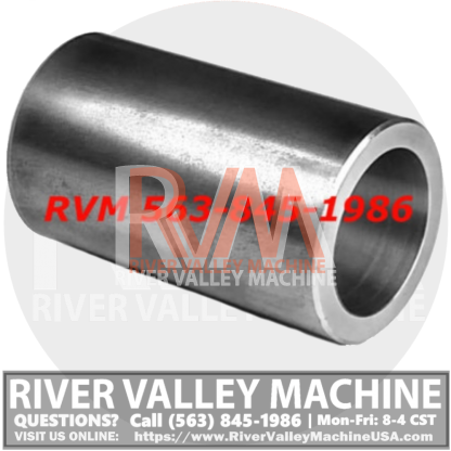6717666 Bushing @ River Valley Machine | RVM, LLC