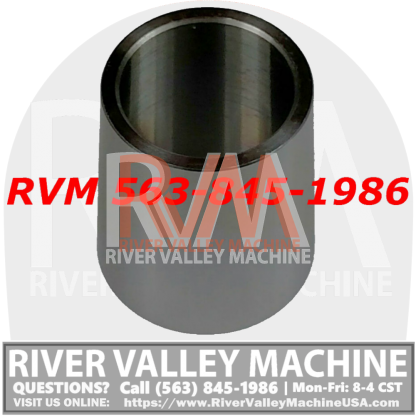 6731254 Bushing / Reducer @ RVM, LLC | River Valley Machine