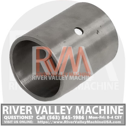 6805150 Bushing @ River Valley Machine | RVM, LLC