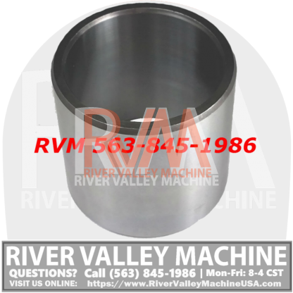 7170615 Bushing / Wear Bushing @ RVM, LLC | River Valley Machine