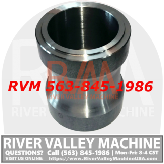 7215408 Bushing @ RVM, LLC | River Valley Machine