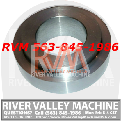 6711404 Bushing @ River Valley Machine | RVM, LLC