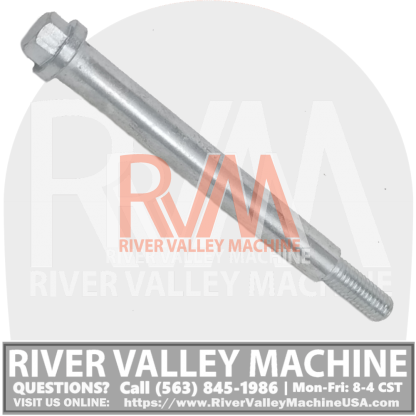 86506112 Shoulder Bolt @ RVM, LLC | River Valley Machine