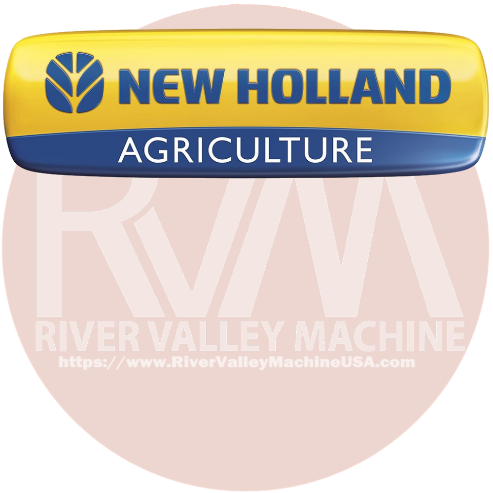 RVM, LLC - River Valley Machine | New Holland Agriculture | Accessories, Parts, Upgrades