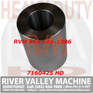 7160425-HD HEAVY-DUTY Bushing @ RVM, LLC | River Valley Machine