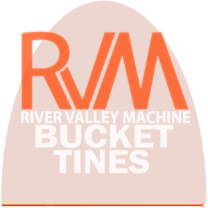 RVM, LLC | River Valley Machine | RVM Parts Catalog | Bucket Tines