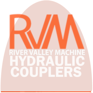 RVM, LLC | River Valley Machine | RVM Parts Catalog | Hydraulic Couplers