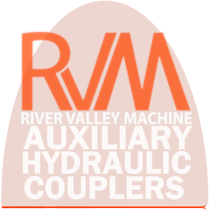 RVM, LLC | River Valley Machine | RVM Parts Catalog | Auxiliary Hydraulic Couplers