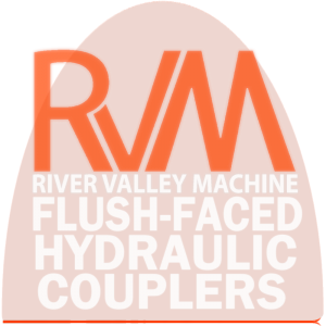 RVM, LLC | River Valley Machine | RVM Parts Catalog | Flush-Faced Hydraulic Couplers for Hydraulic Systems