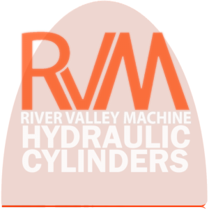 RVM, LLC | River Valley Machine | RVM Parts Catalog | Hydraulic Cylinders