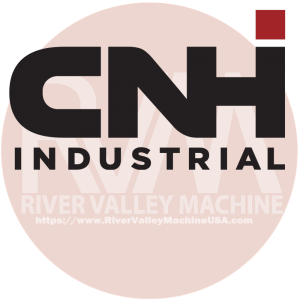 CNH Industrial @ River Valley Machine | RVM, LLC