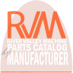 RVM, LLC | River Valley Machine USA | Top-Quality Replacement Parts & Aftermarket Accessories | RVM Catalog by Manufacturer