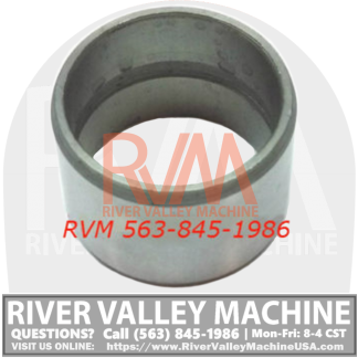 6730997 Bushing @ River Valley Machine | RVM, LLC