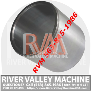 7139943 Bushing @ RVM, LLC | River Valley Machine