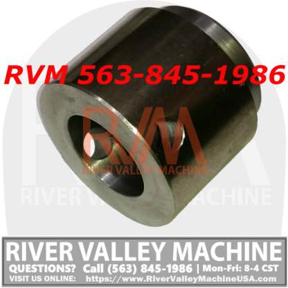 7148022 Bushing @ River Valley Machine | RVM, LLC