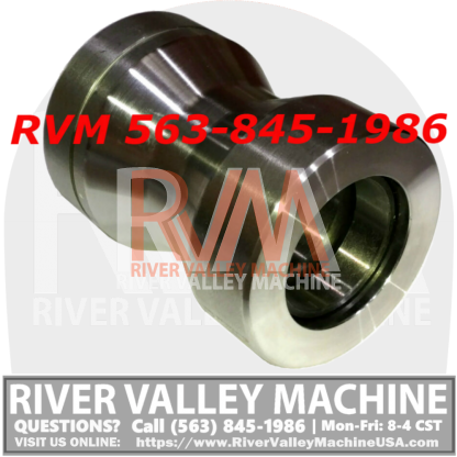 7216404 Bushing @ RVM, LLC | River Valley Machine