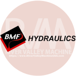 BMF Hydraulics @ RVM - River Valley Machine